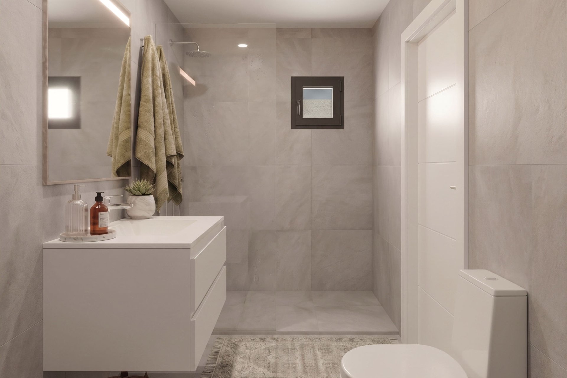Nieuwbouw Woningen - Villa - Purias