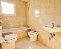 Nieuwbouw Woningen - Villa - Purias