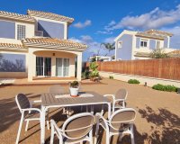 Nieuwbouw Woningen - Villa - Purias