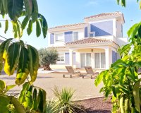 Nieuwbouw Woningen - Villa - Purias