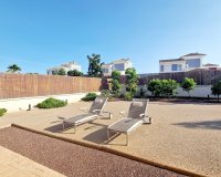 Nieuwbouw Woningen - Villa - Purias