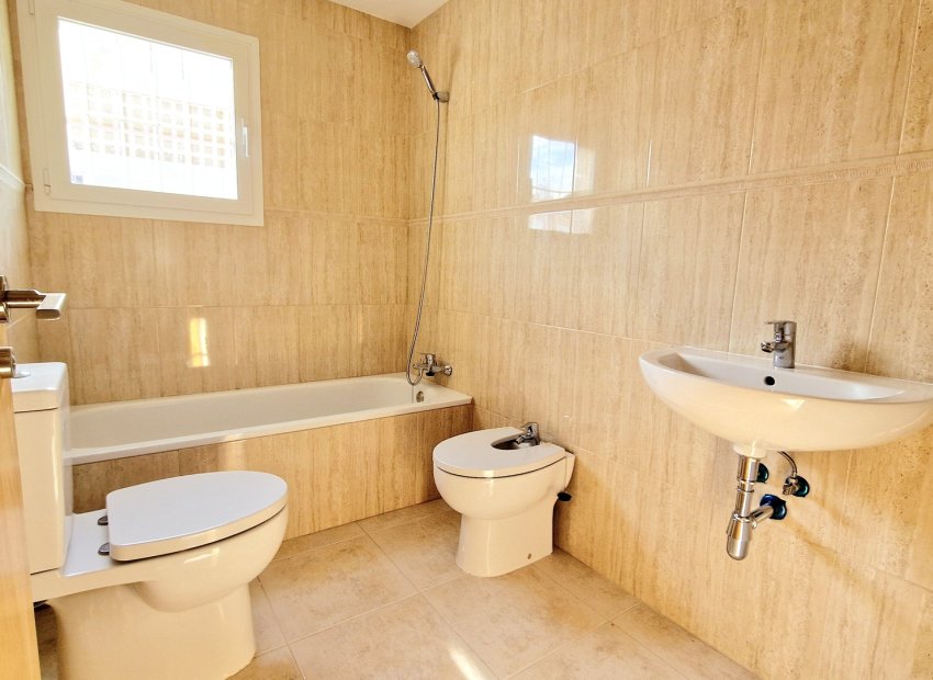 Nieuwbouw Woningen - Villa - Purias