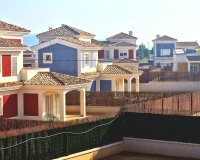 Nieuwbouw Woningen - Villa - Purias