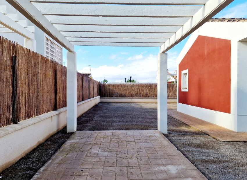 Nieuwbouw Woningen - Villa - Purias