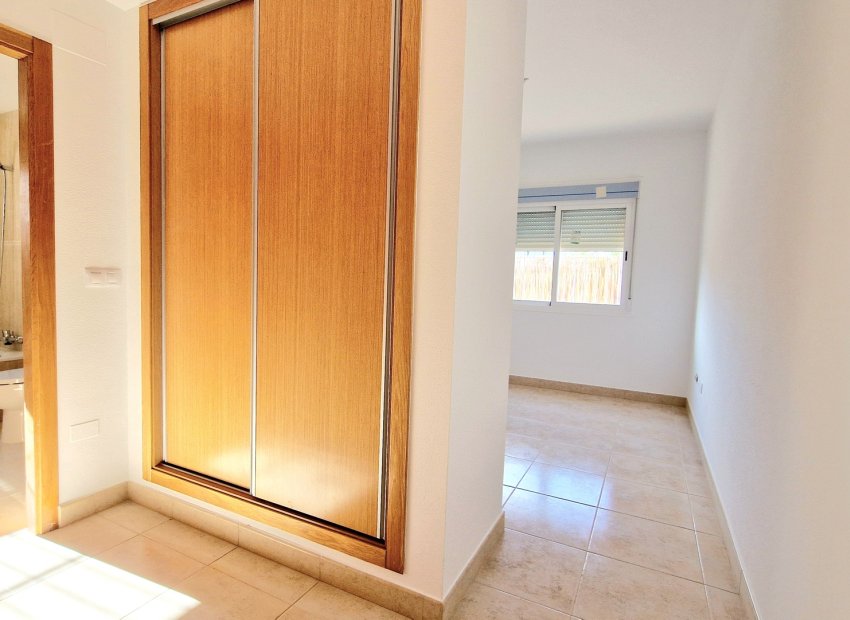 Nieuwbouw Woningen - Villa - Purias