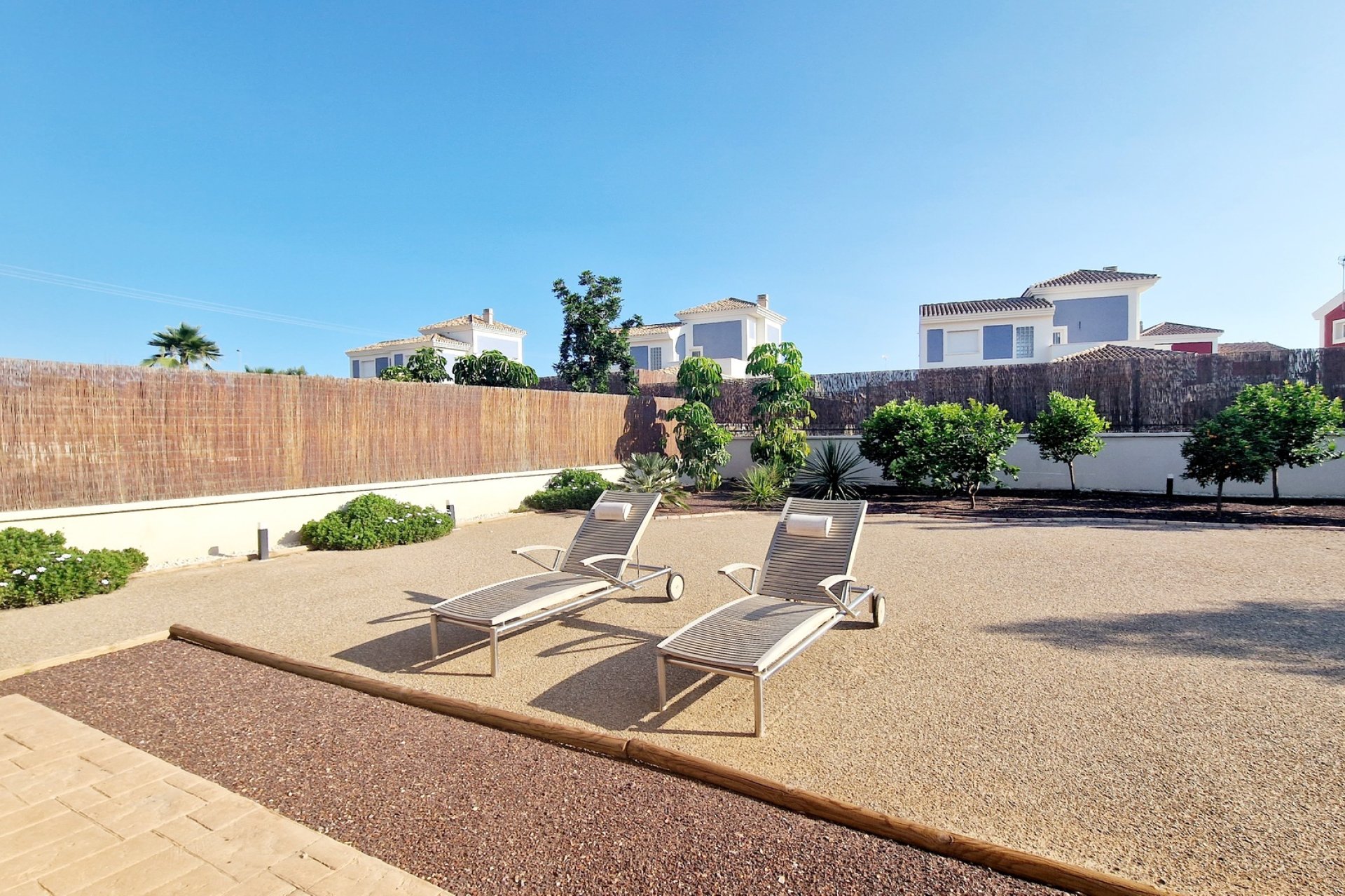 Nieuwbouw Woningen - Villa - Purias