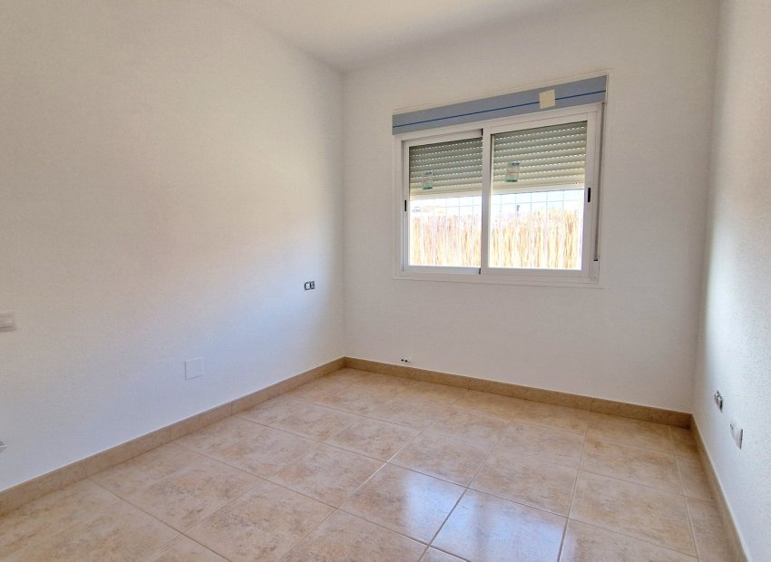 Nieuwbouw Woningen - Villa - Purias