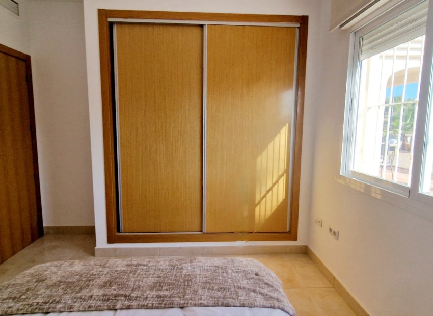 Nieuwbouw Woningen - Villa - Purias