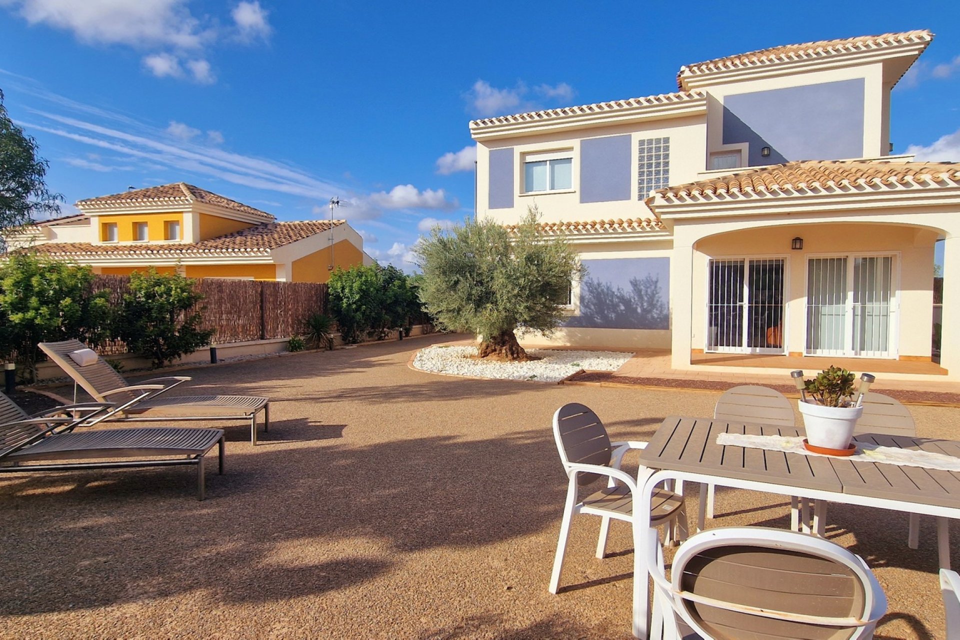 Nieuwbouw Woningen - Villa - Purias