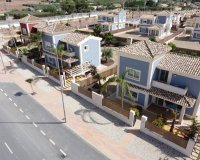 Nieuwbouw Woningen - Villa - Purias