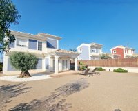 Nieuwbouw Woningen - Villa - Purias