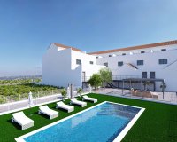 Nieuwbouw Woningen - Villa - Rafal