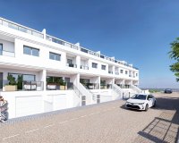 Nieuwbouw Woningen - Villa - Rafal