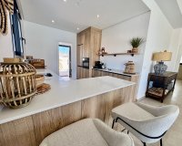 Nieuwbouw Woningen - Villa - Rafal