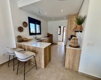 Nieuwbouw Woningen - Villa - Rafal