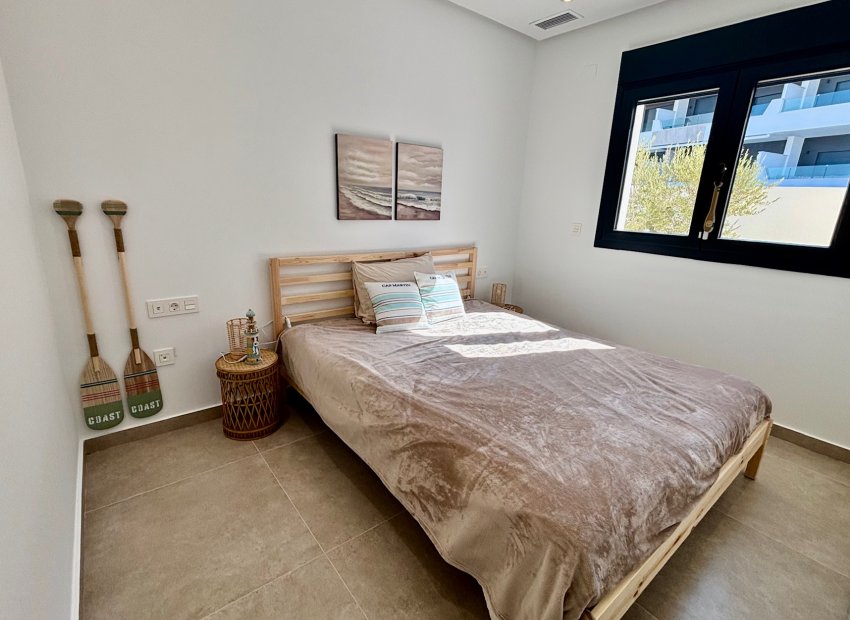 Nieuwbouw Woningen - Villa - Rafal