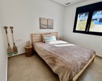 Nieuwbouw Woningen - Villa - Rafal