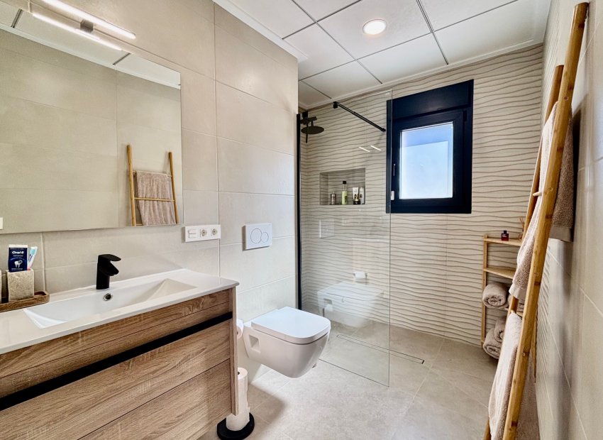 Nieuwbouw Woningen - Villa - Rafal