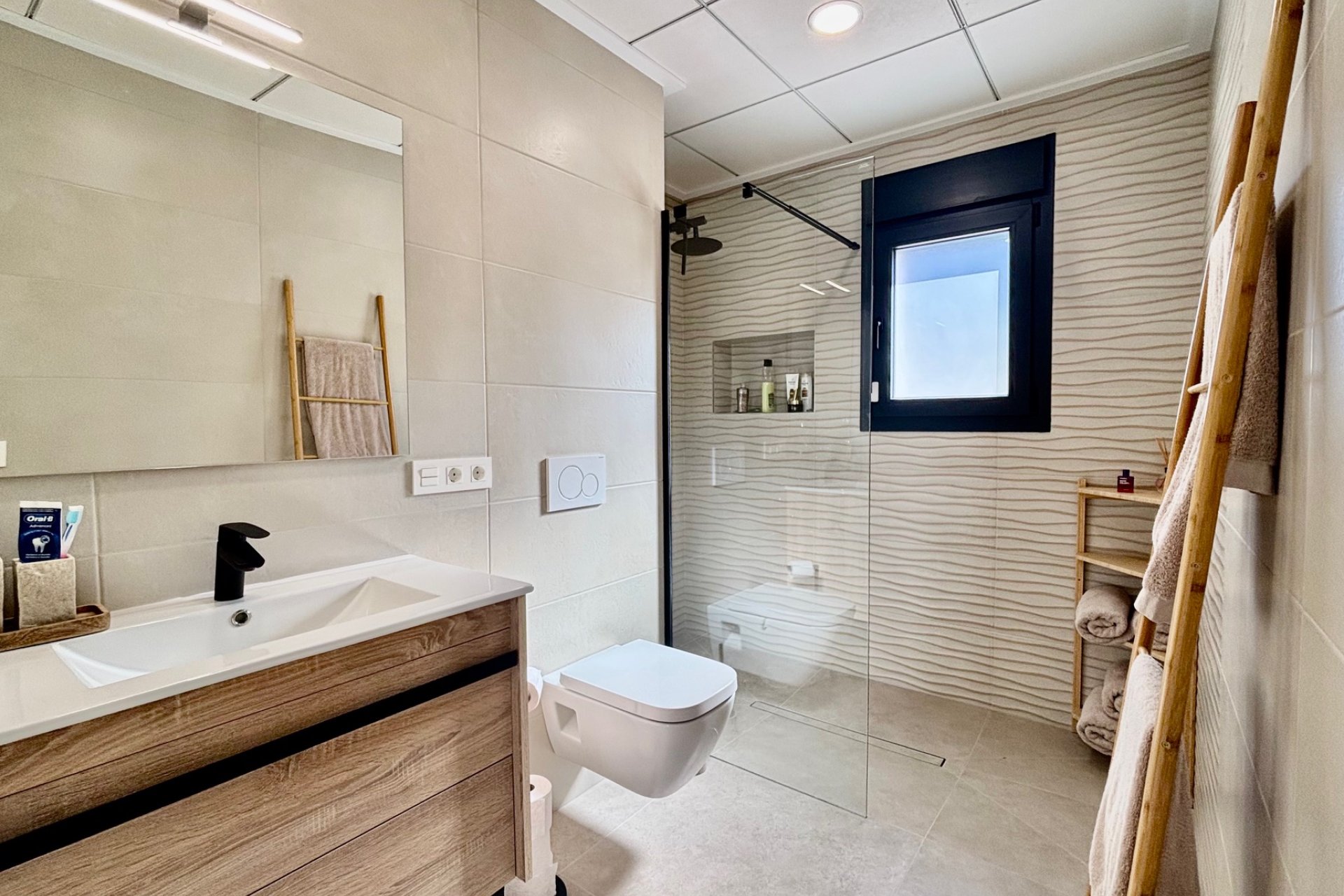 Nieuwbouw Woningen - Villa - Rafal