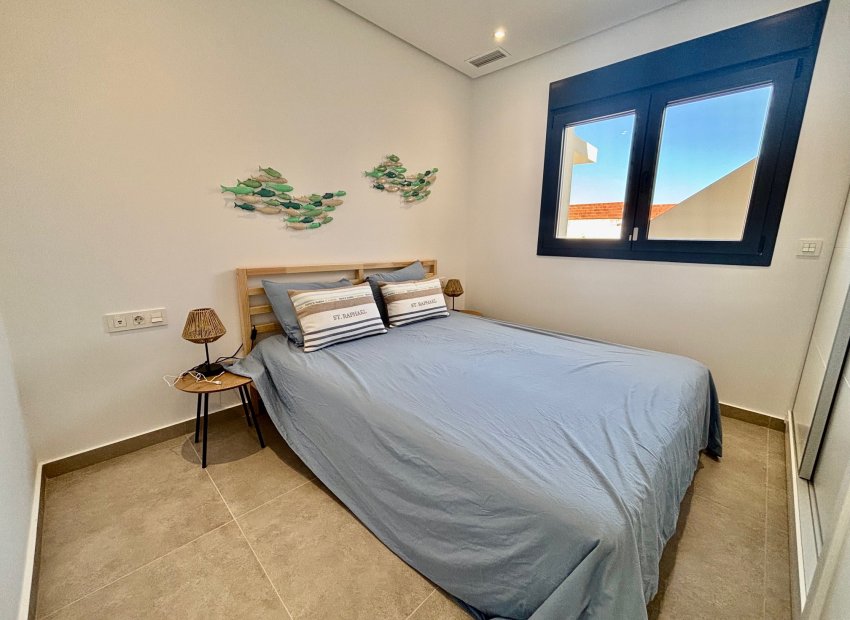 Nieuwbouw Woningen - Villa - Rafal