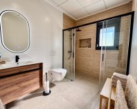 Nieuwbouw Woningen - Villa - Rafal