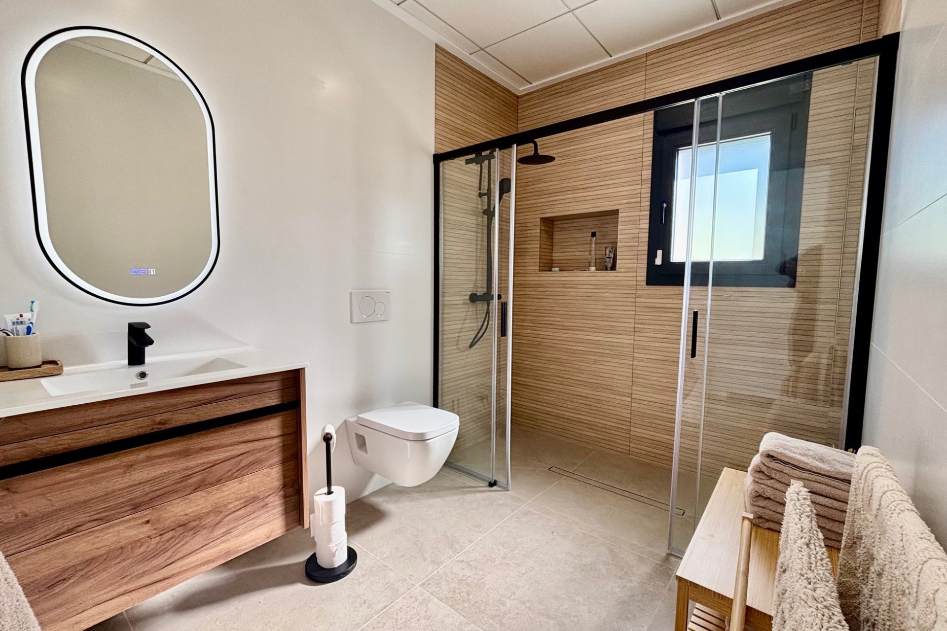 Nieuwbouw Woningen - Villa - Rafal