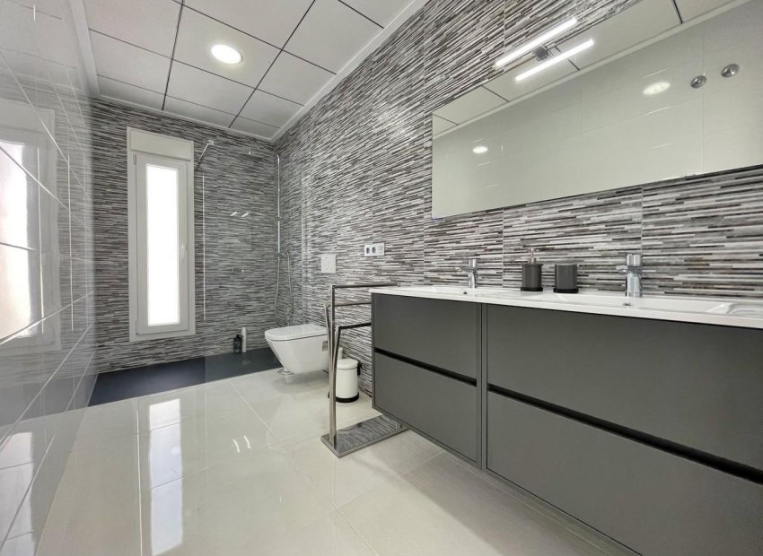 Nieuwbouw Woningen - Villa - Rafal