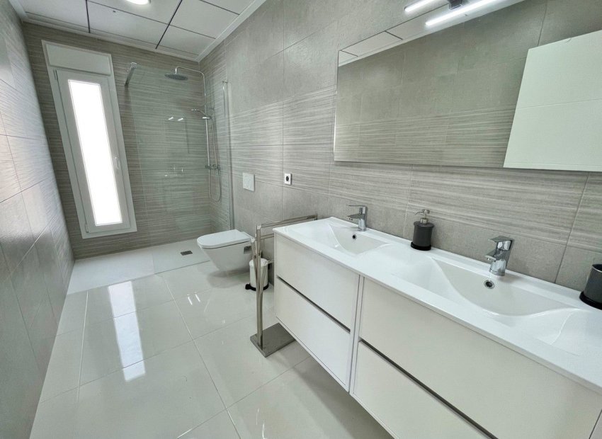 Nieuwbouw Woningen - Villa - Rafal