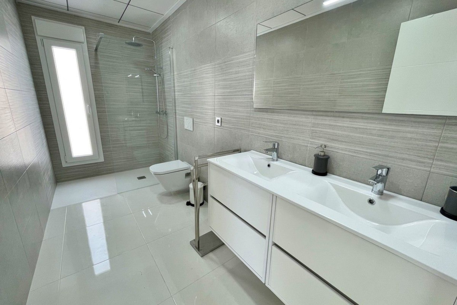 Nieuwbouw Woningen - Villa - Rafal