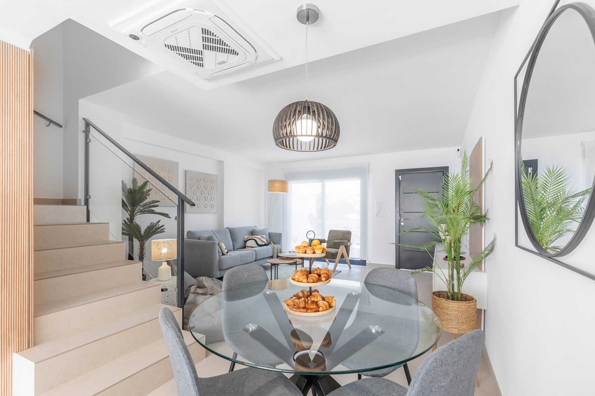 Nieuwbouw Woningen - Villa - Rafal