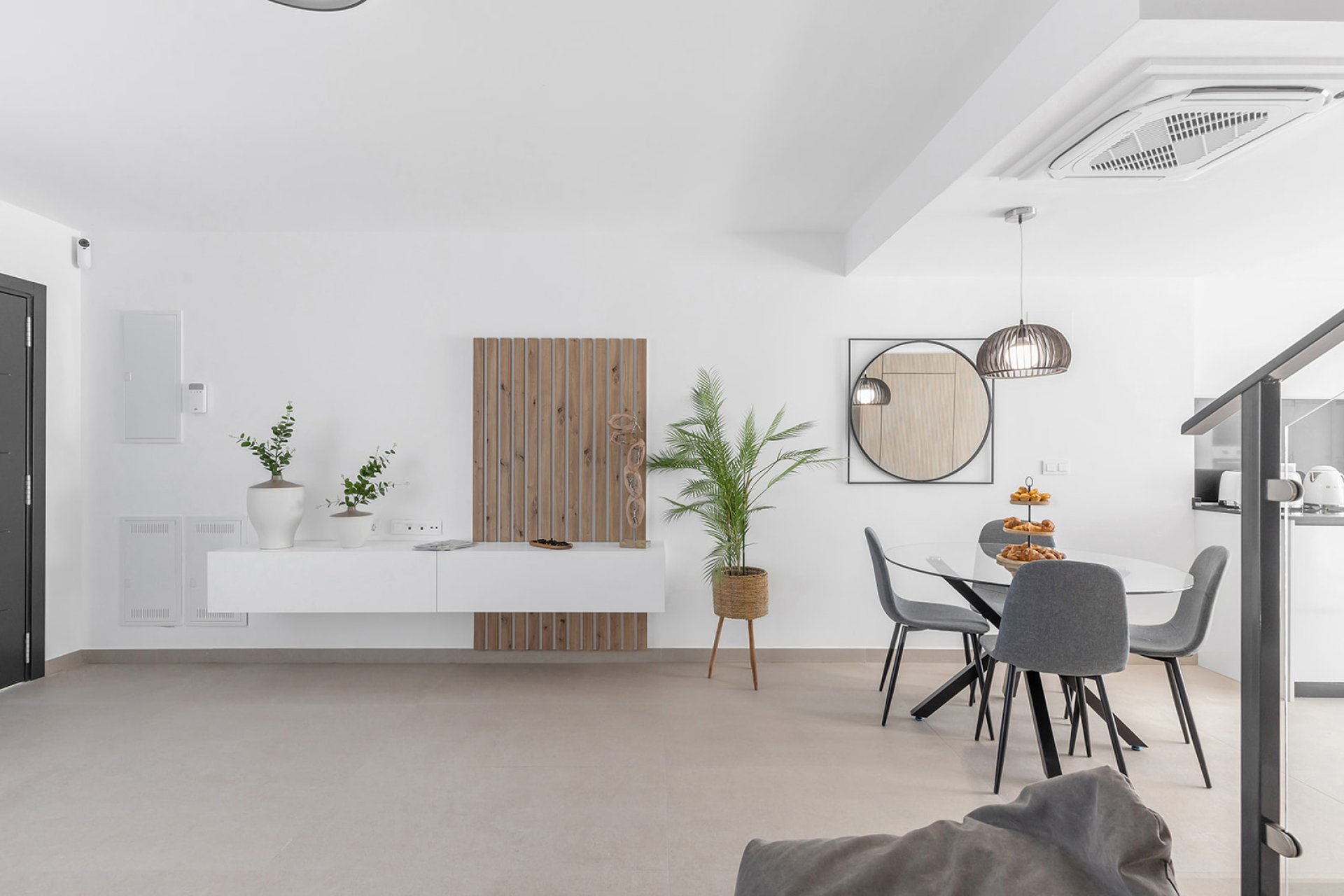 Nieuwbouw Woningen - Villa - Rafal