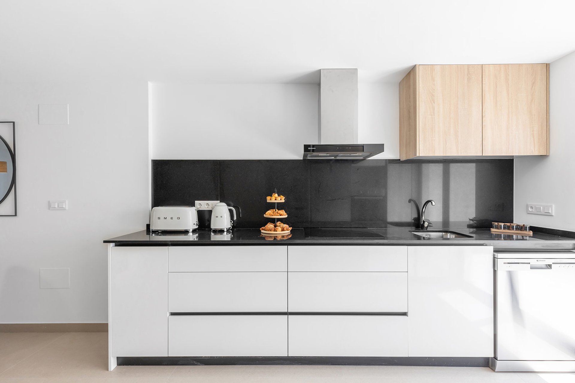Nieuwbouw Woningen - Villa - Rafal