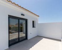 Nieuwbouw Woningen - Villa - Rafal