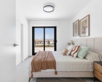 Nieuwbouw Woningen - Villa - Rafal