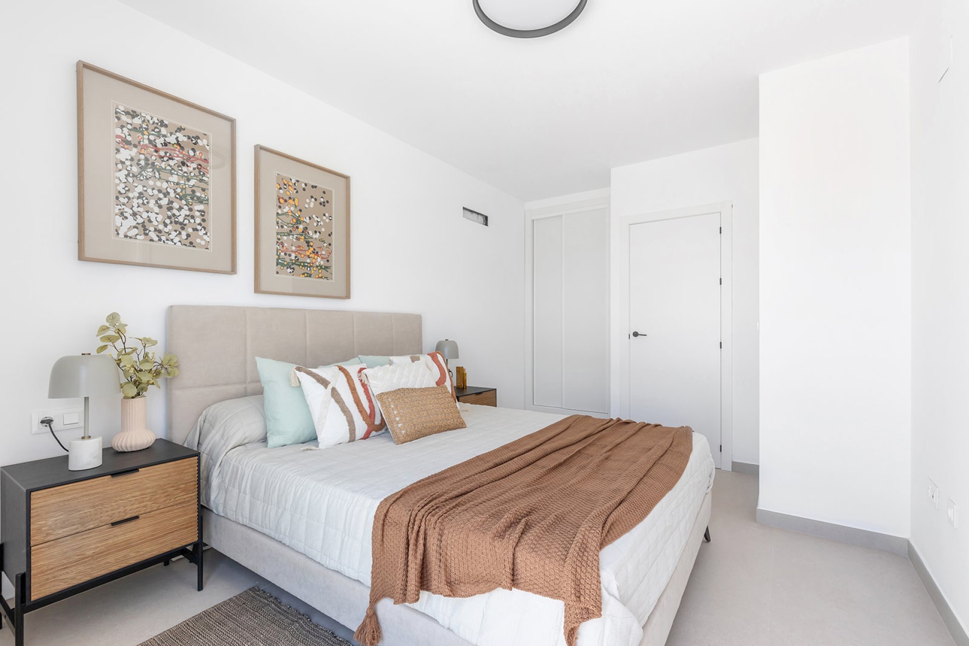 Nieuwbouw Woningen - Villa - Rafal