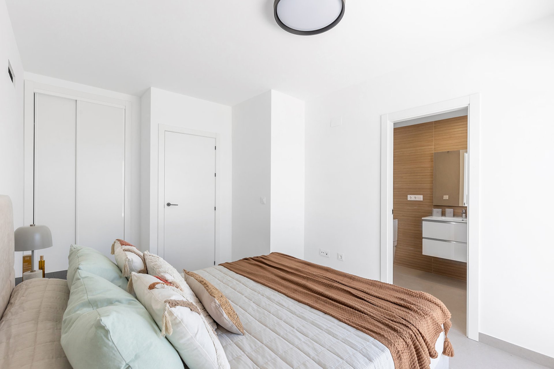 Nieuwbouw Woningen - Villa - Rafal