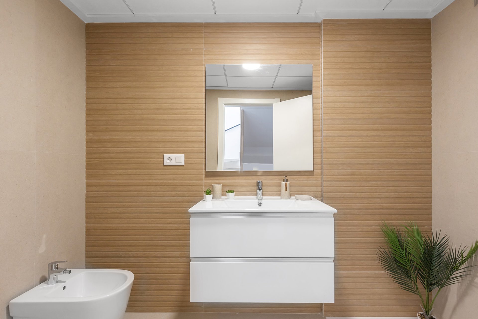 Nieuwbouw Woningen - Villa - Rafal