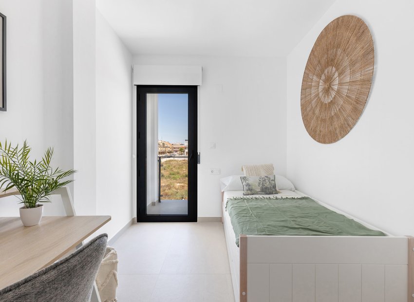 Nieuwbouw Woningen - Villa - Rafal