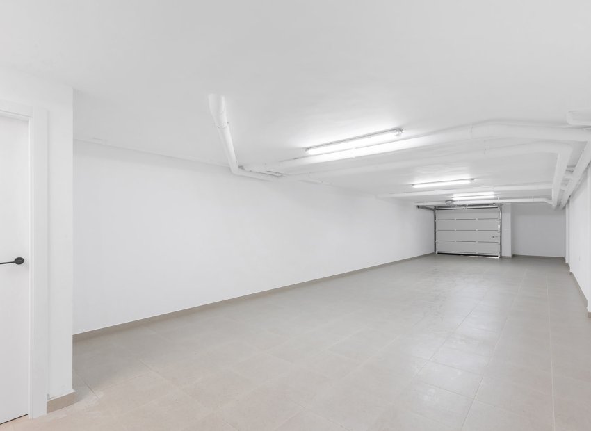 Nieuwbouw Woningen - Villa - Rafal