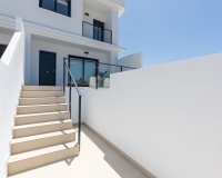 Nieuwbouw Woningen - Villa - Rafal