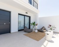 Nieuwbouw Woningen - Villa - Rafal