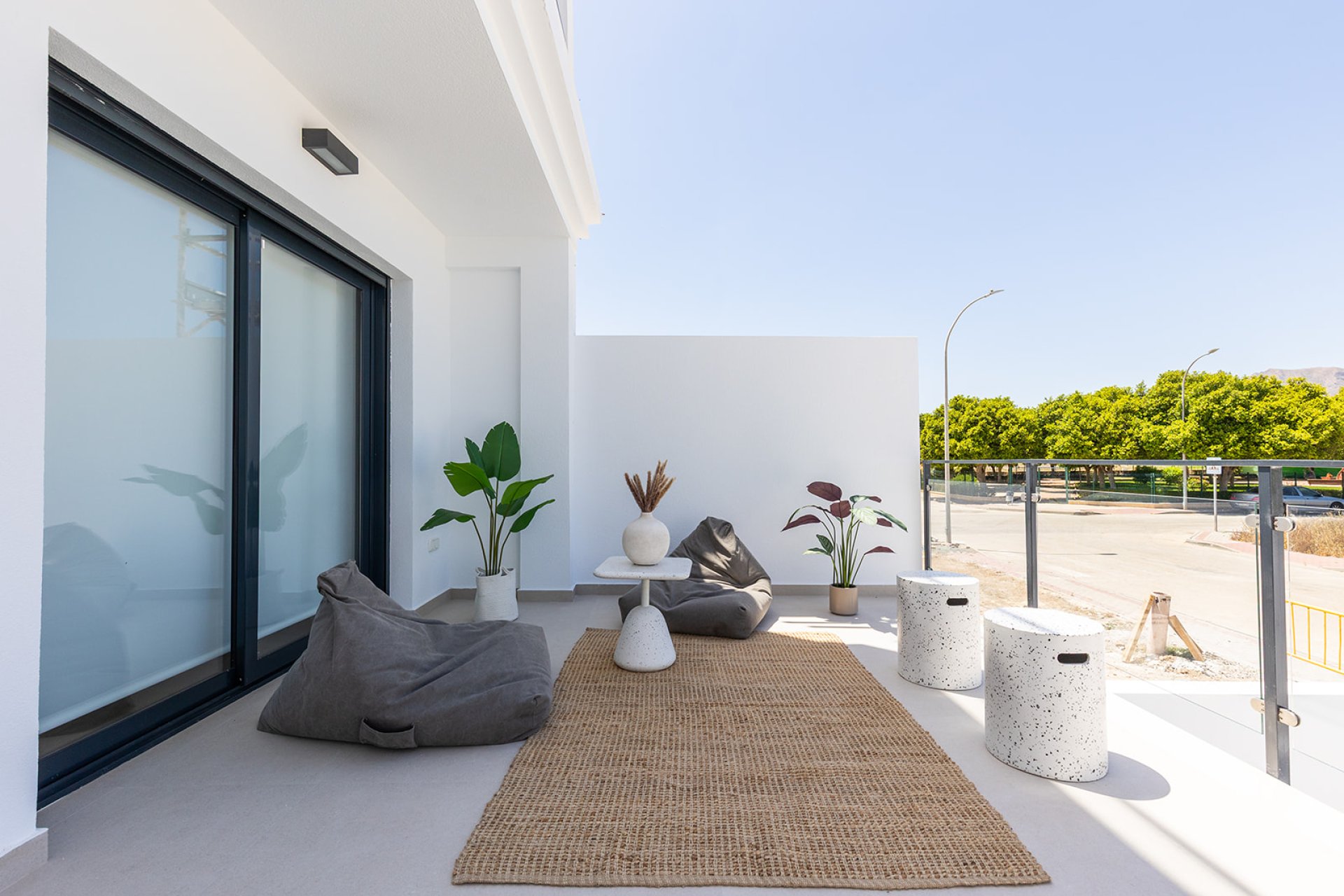Nieuwbouw Woningen - Villa - Rafal