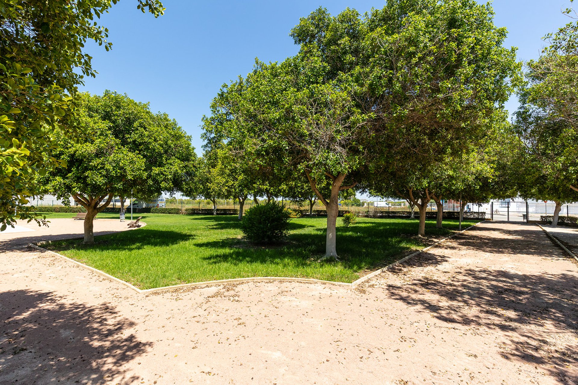 Nieuwbouw Woningen - Villa - Rafal