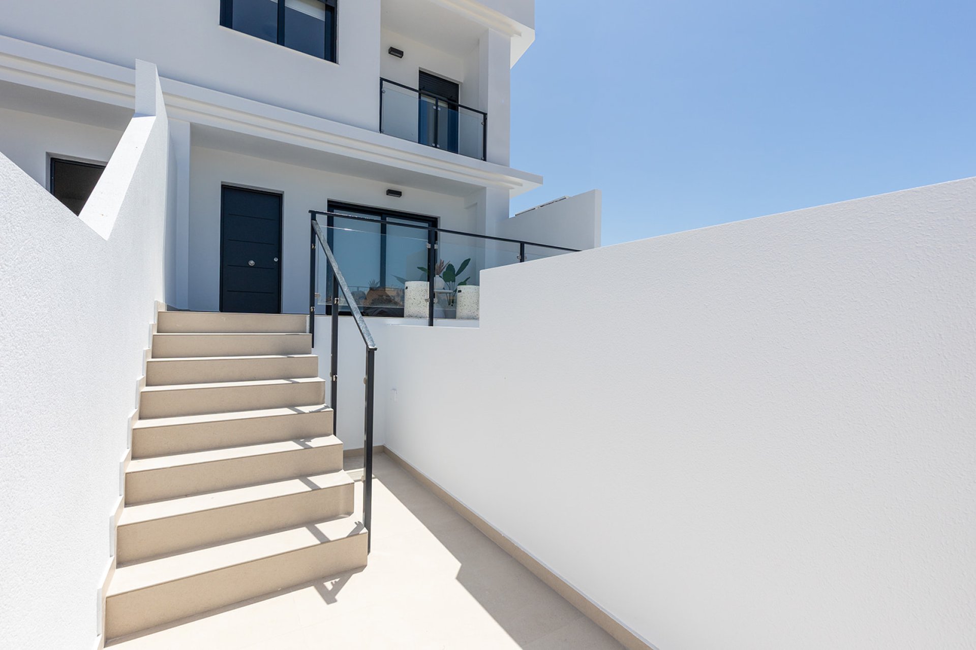 Nieuwbouw Woningen - Villa - Rafal