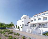 Nieuwbouw Woningen - Villa - Rafal