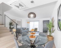 Nieuwbouw Woningen - Villa - Rafal