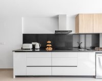 Nieuwbouw Woningen - Villa - Rafal