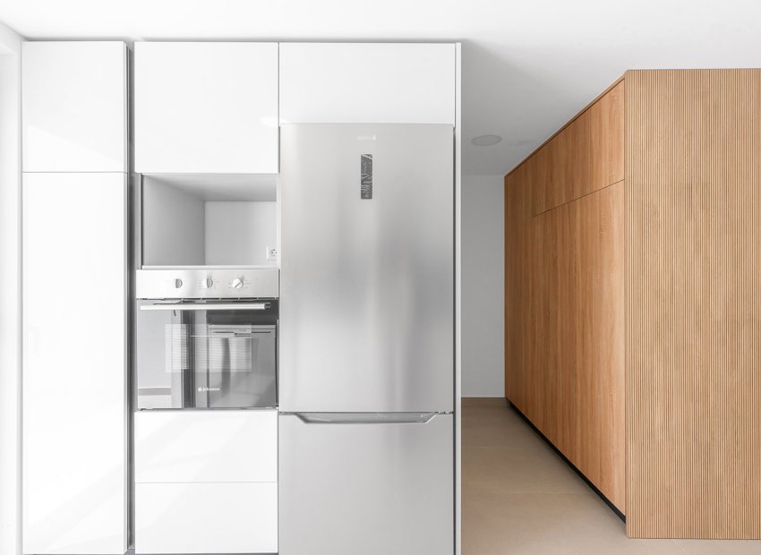 Nieuwbouw Woningen - Villa - Rafal