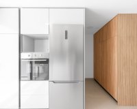 Nieuwbouw Woningen - Villa - Rafal