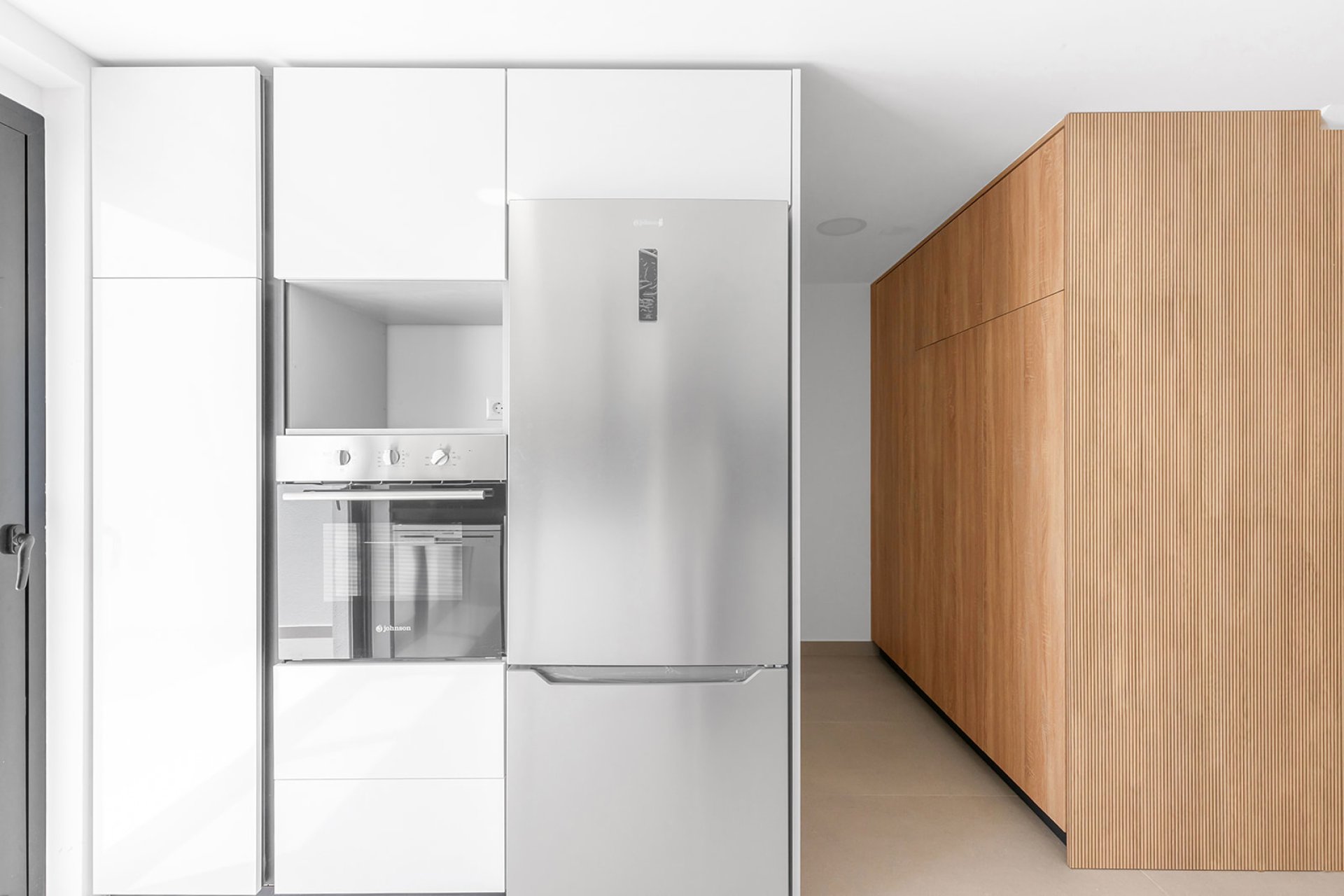 Nieuwbouw Woningen - Villa - Rafal